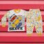Πιτζάμα Παιδική Skateboard Kid G1595