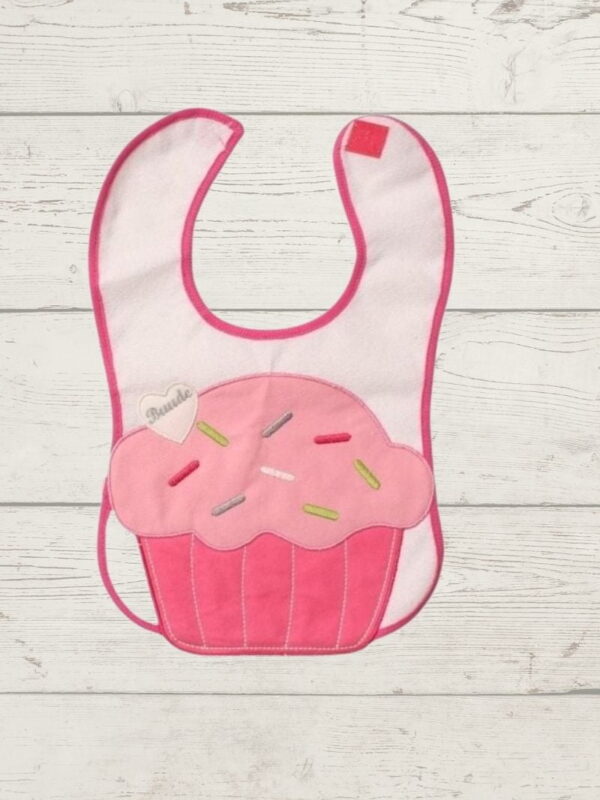 Σαλιάρα Φαγητού 1547