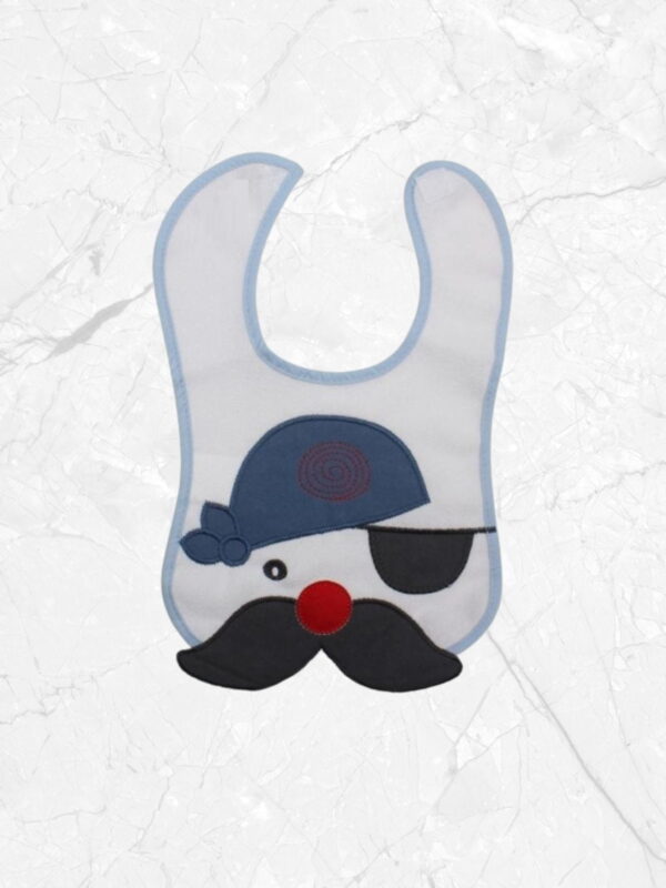 Σαλιάρα Φαγητού 2011