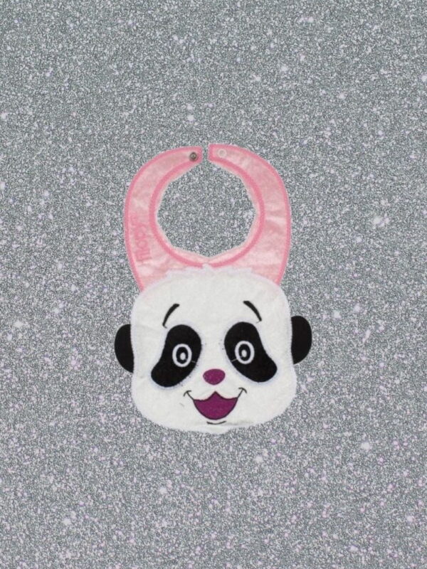 Σαλιάρα Φαγητού 28Χ20cm S0015