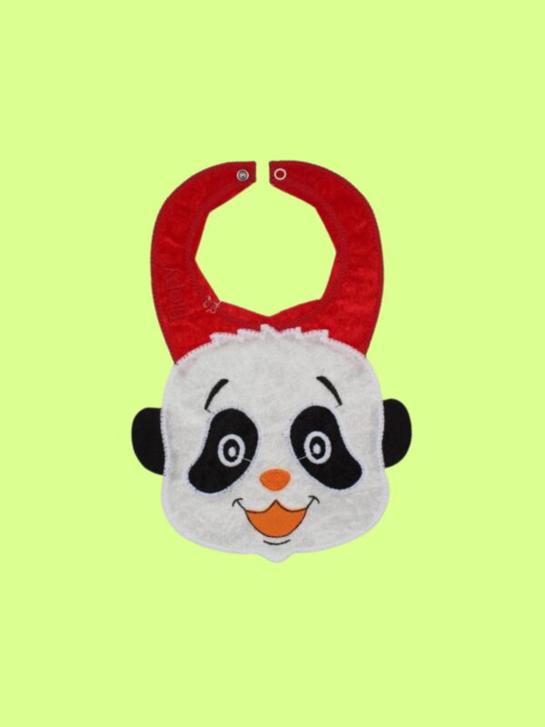 Σαλιάρα Φαγητού 28Χ20cm D0015