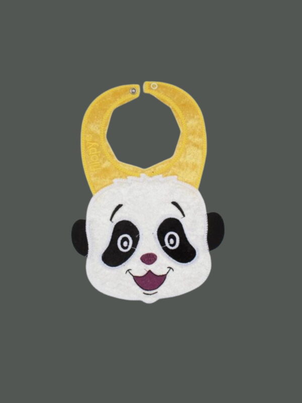 Σαλιάρα Φαγητού 28Χ20cm G0015