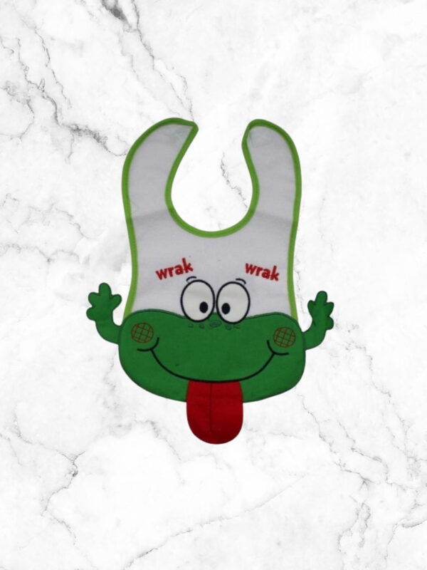 Σαλιάρα Φαγητού 6629