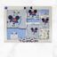Σετ Δώρου Για Νεογέννητο Mickey 10 τμχ. 10020
