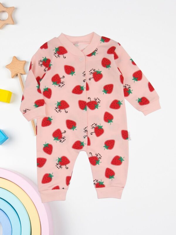 Φορμάκι Ανοιξιάτικο Μακρυμάνικο 01-1873