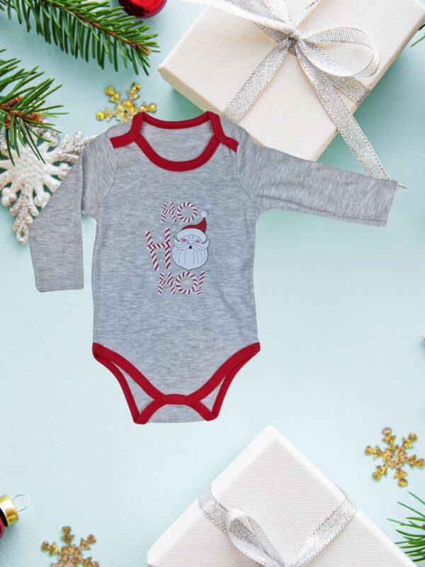 Χριστουγεννιάτικο Κορμάκι 2175