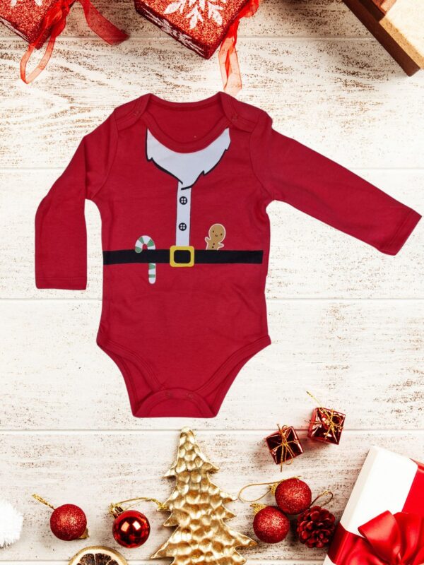 Χριστουγεννιάτικο Κορμάκι 2177